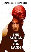 The Souls of the Lash 1986901815 Book Cover