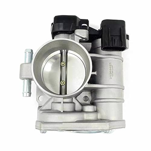 Corps de papillon pour Suzuki Forenza 2006-2008 ensemble 96417730