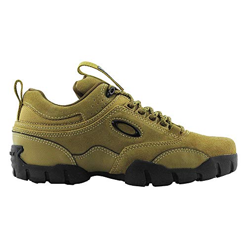 TENIS OAKLEY MODOC LOW 12155BR-323 41 NEWKHAKI