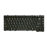 Große Ersatzteile, zum Ihrer fehlerhaften, gebrochenen, defekten oder alten Laptoptastatur zu ersetzen.