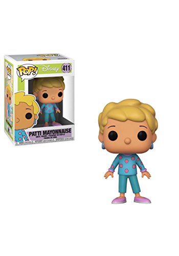 Funko POP! Disney: Doug - Patti Mayonaise