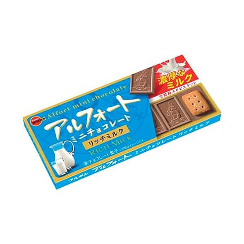 アルフォートミニチョコレート」の人気商品一覧 | 安い商品を通販