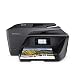 HP OfficeJet Pro 6968 All-in-One Wireless Printer with Mobile Printing, Instant Ink Ready (T0F28A) (Renewed)