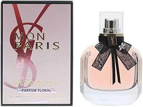 Yves Saint Laurent Mon Paris Floral Edp Spray For Women - 1.6 Oz: Buy  Online at Best Price in Egypt - Souq is now Amazon.eg