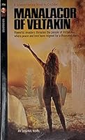 Manalacor of Veltakin B000I1GQVS Book Cover