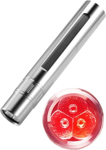 JWV Handheld Light