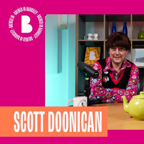 Season 2 - Episode 2 - Scott Doonican