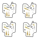 Le carburateur peut maintenir le fonctionnement normal des équipements électriques extérieurs et maintenir de bonnes performances de fonctionnement du moteur