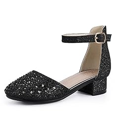 M Black Rhinestone