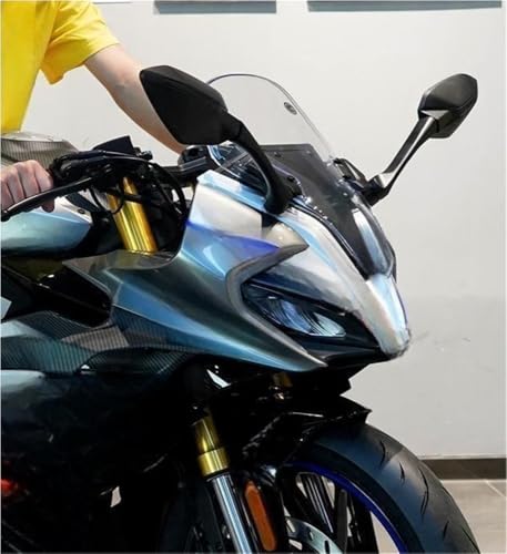 Espejo retrovisor para motocicleta CFMOTO 250SR modelo 2023 3