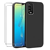 La funda Wiko Power U20 brinda una excelente protección para sus dispositivos móviles más preciados, reduciendo rasguños, huellas dactilares, polvo, golpes, impactos y daños.