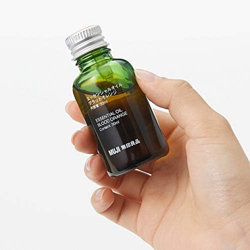 Amazon 無印良品 エッセンシャルオイル レモン 30ml 無印良品 ビューティー 通販