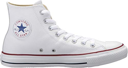 Converse Chucks 1X228 CT AS Slip Charcoal Orange Grey, White Mono, 6 UK