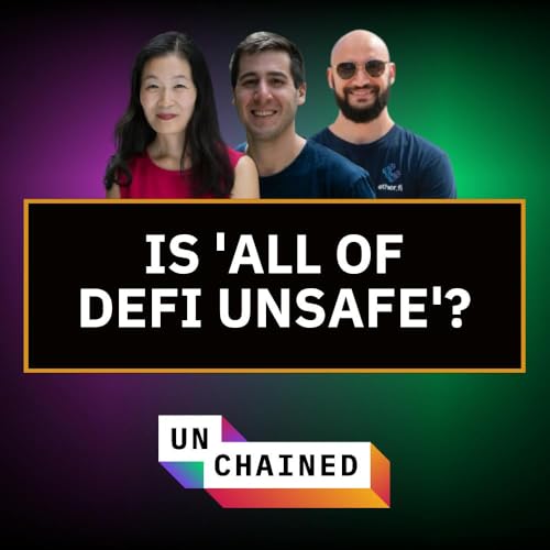 Is 'All of DeFi Unsafe'? What You Need to Know About Holding Assets Onchain