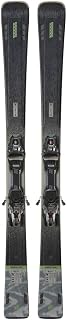 K2 Disruption 82TI Skis w/Quikclik HP Bindings