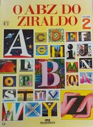 Paperback O Abz Do Ziraldo - Volume 2 (Em Portuguese do Brasil) [Portuguese_Brazilian] Book
