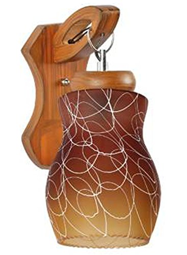 Afast Decorative Wall Lamp Light with Unique Stylish Fitting and All Fitting & Fixture DN4p97