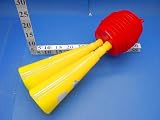 Unbekannt GIPLAM 52 x 18 x 21 cm Posaune (One Size)