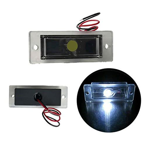 Seblaff Rear Steel Bumper Roll Pan Primed Steel Replacement For 1999-2006 Silverado 1500 Sierra 1500 Fleetside W/License Plate Light #TOP4