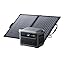 100W Solar Panel (NEW) with C1000 Gen2