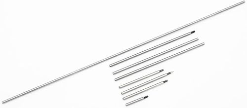 Miniatura 3 de SUPVOX Set Instrumentos Musicales Para Niños Tool Flutes Oud Instrument Flute Repair Tool Flute Repair Kit Gasket Clean