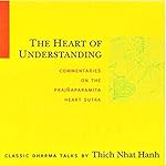 Cover of The Heart of Understanding