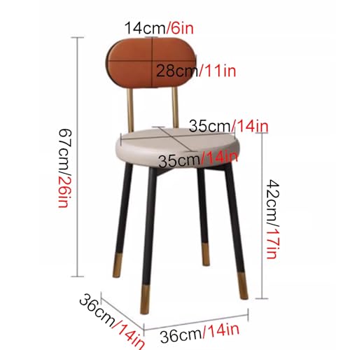 Chaises pliantes pour l'intérieur : gain de place et assise confortable