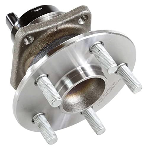 Datuihan Compatible With Wagon Hatchback Rear Wheel Hub Bearing Hb612219 #TOP2