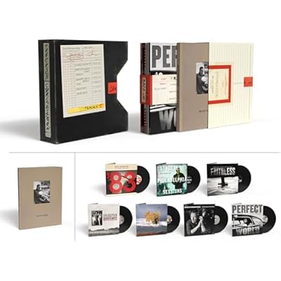Tracks Ii: The Lost Albums