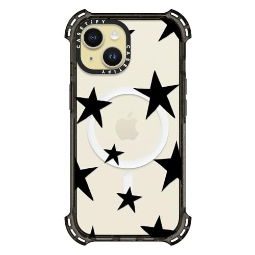 Coque iPhone 15 CASETiFY Bounce pour les aventuriers urbains - 2