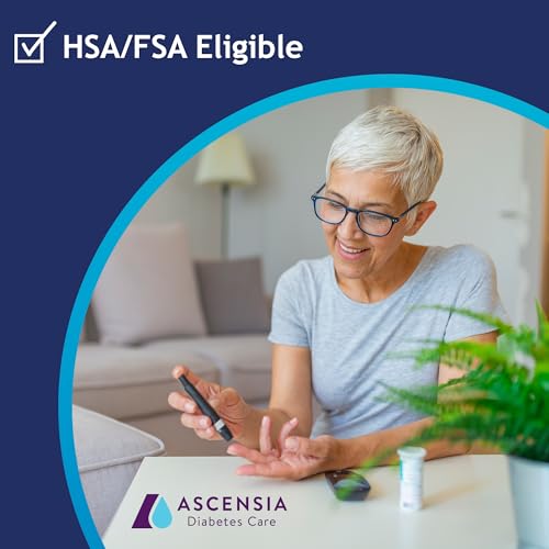 ascensia contour next blood glucose test strips for diabetes  70 count 1 pack - accurate no coding second-chance sampling compatible with all contour next meters for easy blood sugar testing