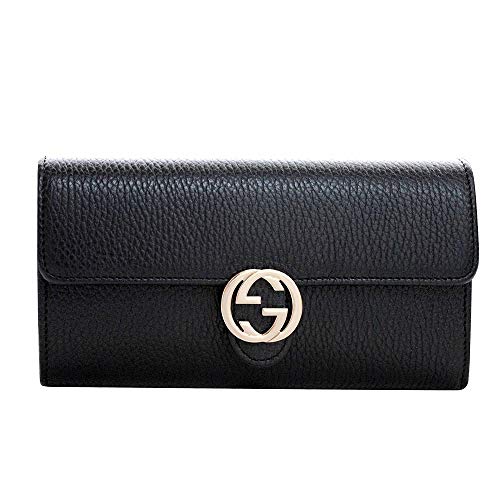グッチ(GUCCI) レザー レディース長財布 | 通販・人気ランキング