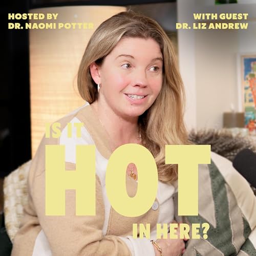 Menopause Is Changing In 2026 &ndash; You Heard It Here First...