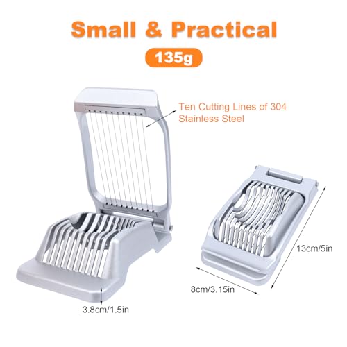 Tagliauova, Affettatrice Professionale, Filo da