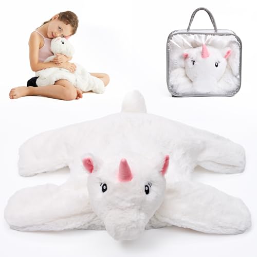 Unicorn Weighted Lap Pad
