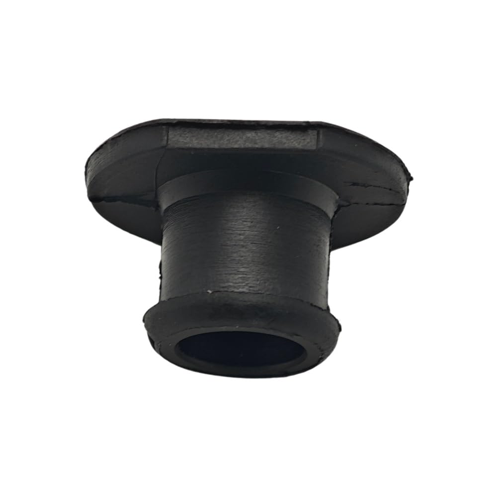Accesorios Kit de tapa de tapón de montaje de amortiguador anular compatible con motosierra Stihl 021 023 025 MS210 MS230 MS250 11237909900, 11237912805, 11237917300