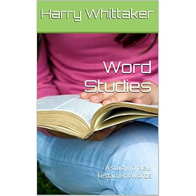 Word Studies