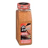 Club House La Grille Salmon Seasoning, 700 Gram -(Imported from Canada)
