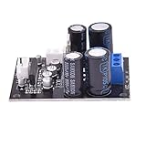 Verstärkerplatine Special Für den Vinyl-Rekordspieler ist der Effekt überlegene Tone5532 und andere Verstärker.