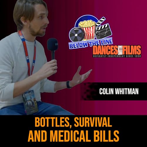 Bottles, Survival and Medical Bills