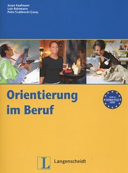 Orientierung Im Beruf
