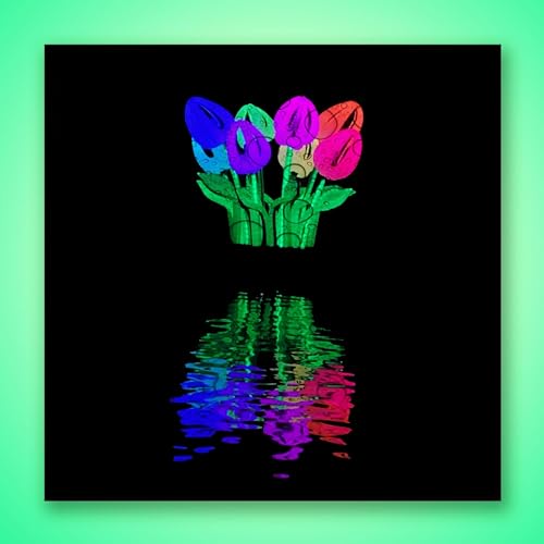 Amazon Music Unlimited Harmacy 『May Showers』