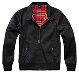 Brandit Ladies Lord Canterbury Jacket black Gr. XXL