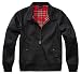 Produktbild Brandit Ladies Lord Canterbury Jacket black Gr. XL