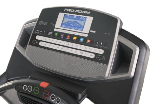 Proform Power 995C Treadmill #TOP3