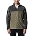 Columbia Steens Mountain Full Zip 2.0 Fleecejacke Mit Durchgehendem Reißverschluss für Herren, XL