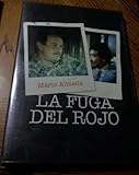La Fuga Del Rojo