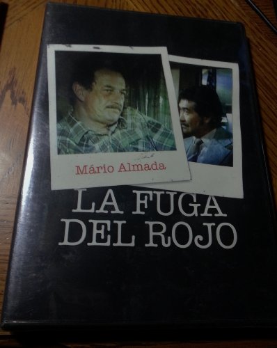 La Fuga Del Rojo