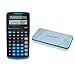 Produktbild TEXAS INSTRUMENTS CALCUSO TI-30 ECO RS - Neues Modell + Geometrie-Set