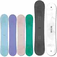 美品！ RICE28 RT9 ライス いぐっちゃん スノーボード 24/25 Amazon | 24-25 RICE28 / ライス28 RT7 メンズ レディース
